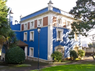 Casa Gato Santurtzi