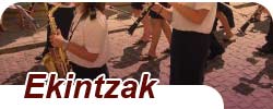 Ekintzak